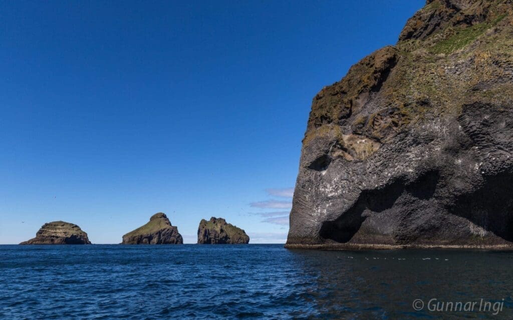 elephant rock iceland