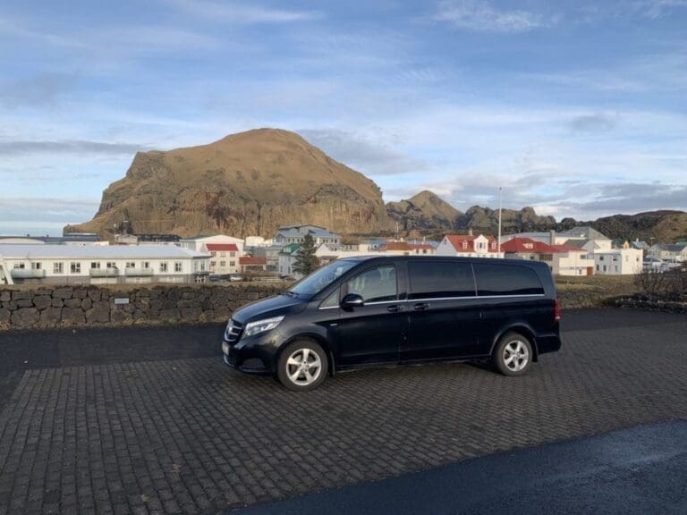Private Tours in Westman Islands