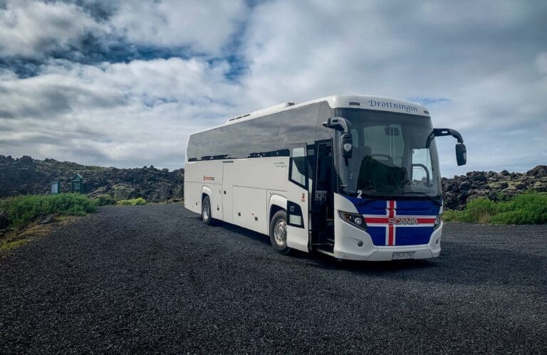 Westman Islands Tours