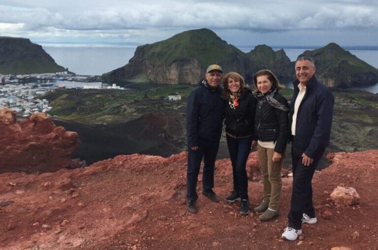 Private hikeing tours