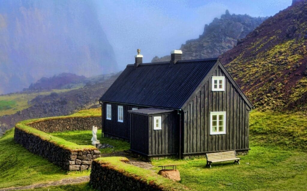 Landlist
